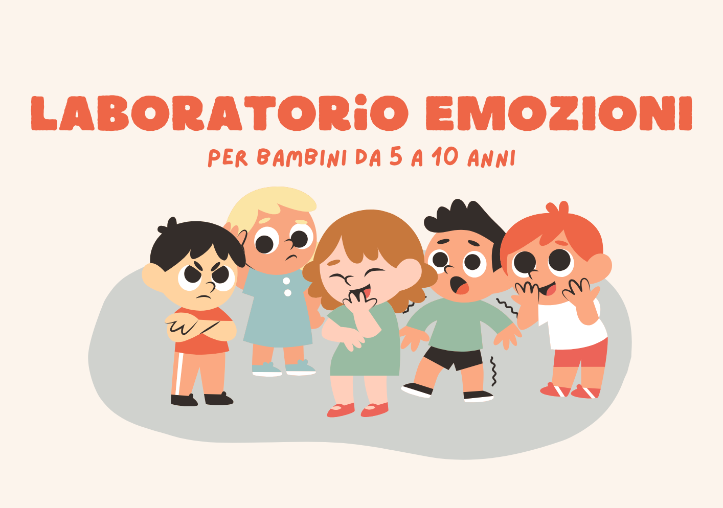 Laboratorio Emozioni
